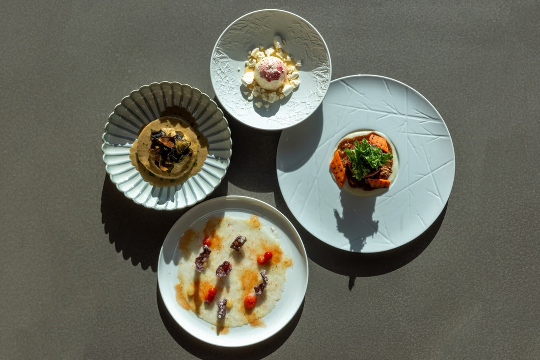 "HAPPY DAYS" Decemberbox